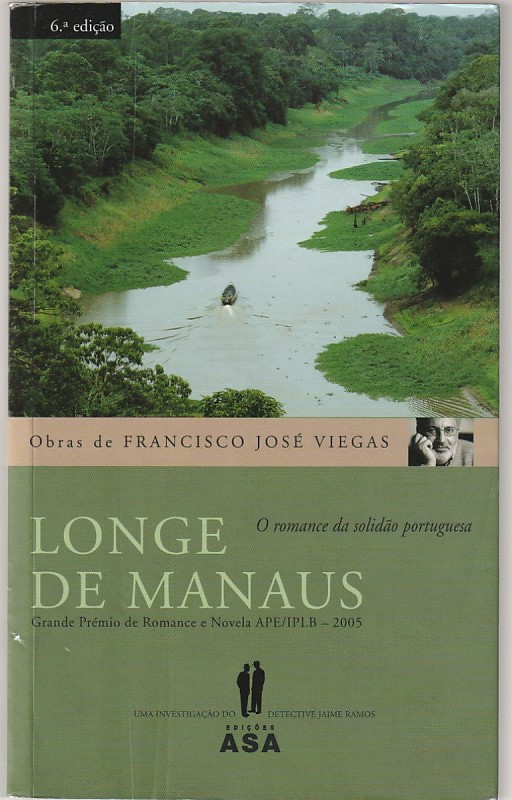 Longe de Manaus