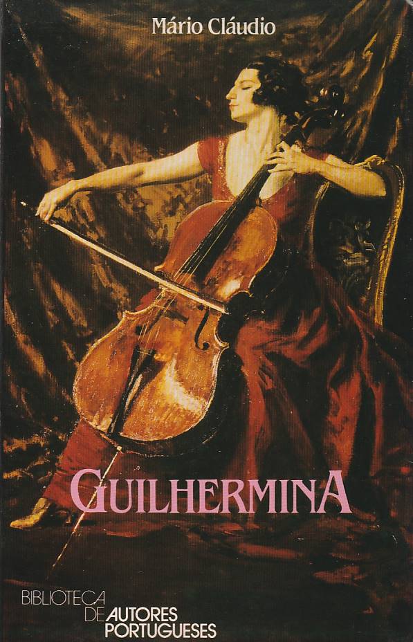 Guilhermina (1ª ed.)