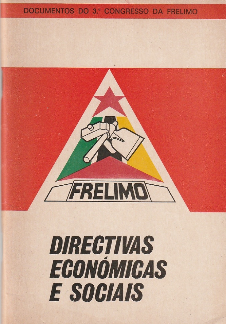 Directivas económicas e sociais