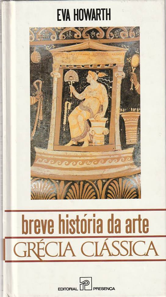 Breve história da arte – Grécia Clássica