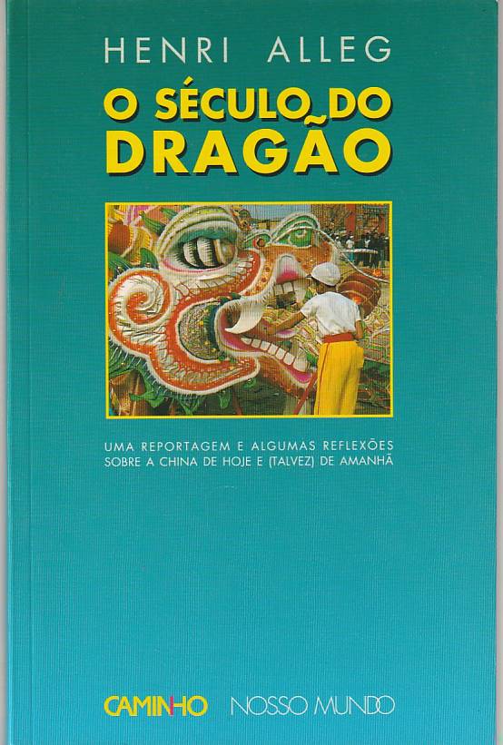 O Século do Dragão