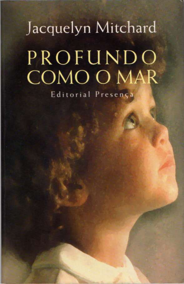 Profundo como o mar
