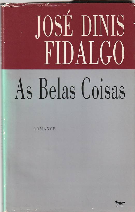 As belas coisas