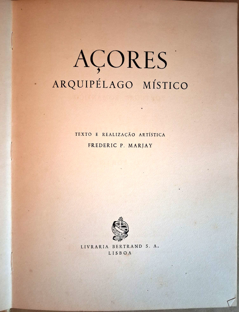Açores – Arquipélago místico