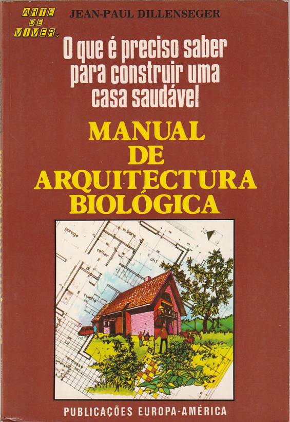 Manual de arquitectura biológica