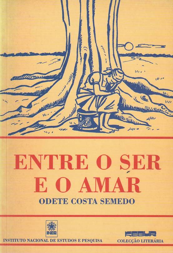 Entre o ser e o amar (Fac-Simile)