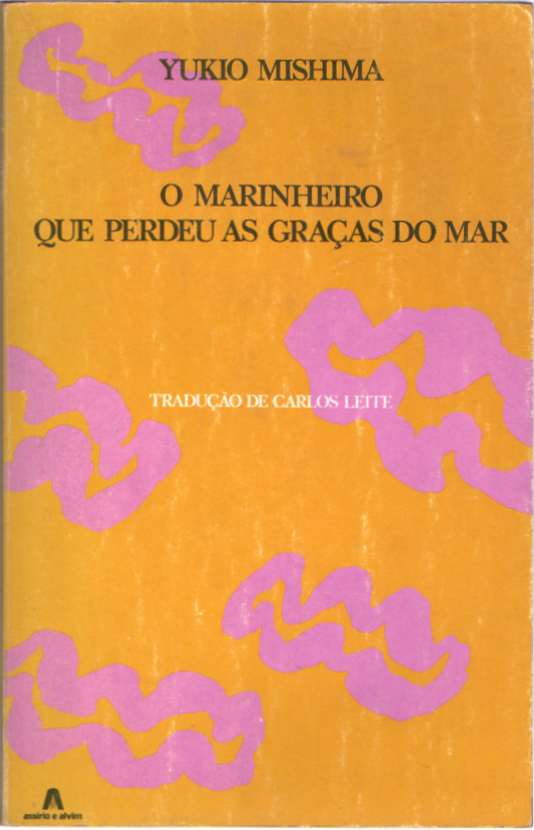 O marinheiro que perdeu as graças do mar