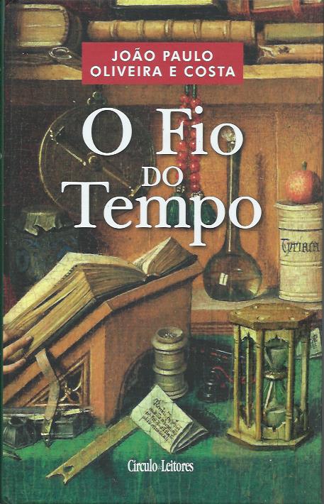 O fio do tempo