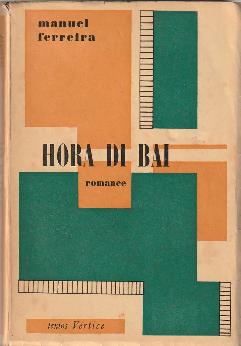 Hora di bai (1ª ed.)