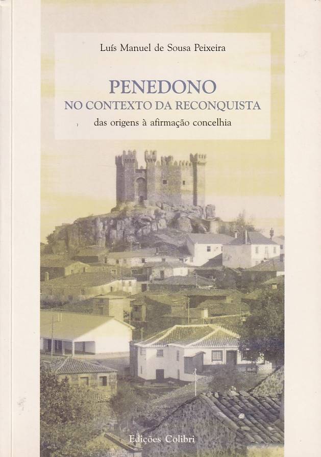 Penedono no contexto da Reconquista