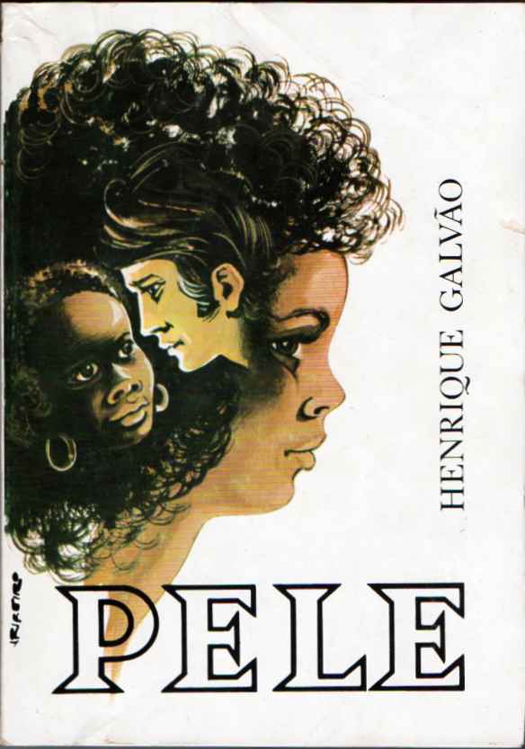 Pele – Henrique Galvão