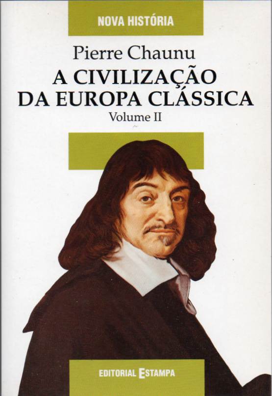 A civilização da Europa Clássica – Vol. 2