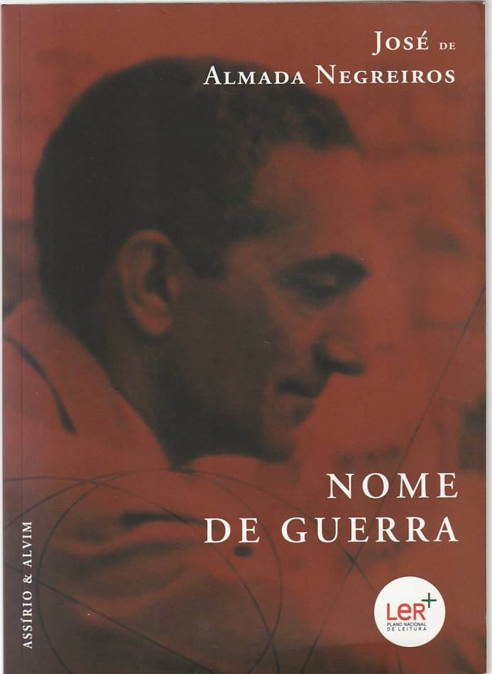 Nome de guerra