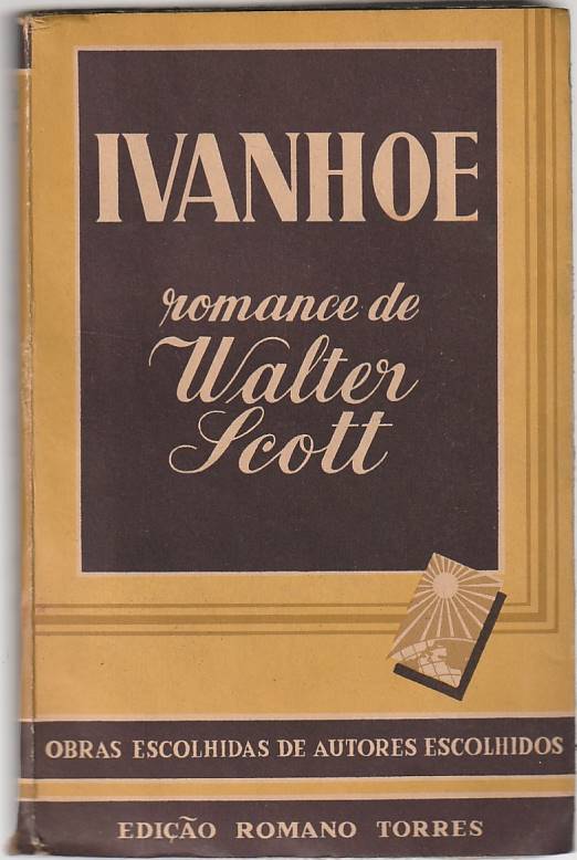 Ivanhoe