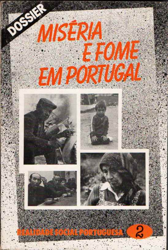 Miséria e fome em Portugal