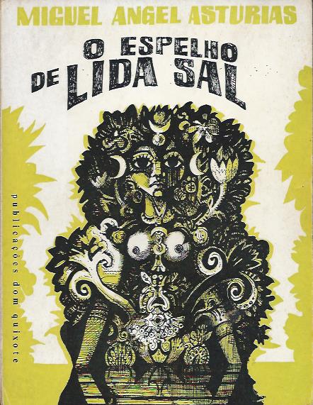 O espelho de Lida Sal