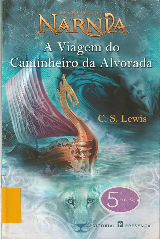 A viagem do caminheiro da alvorada