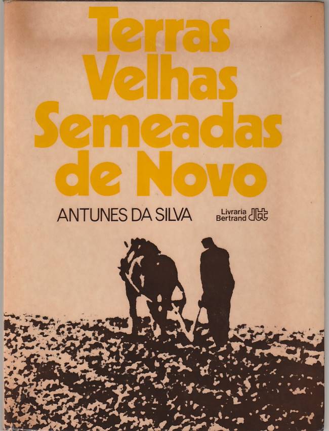 Terras velhas semeadas de novo – Reportagens