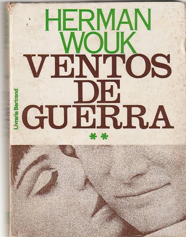 Ventos de Guerra Vol. 2