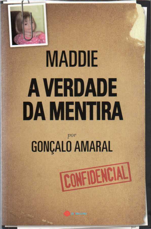Maddie – A verdade da mentira