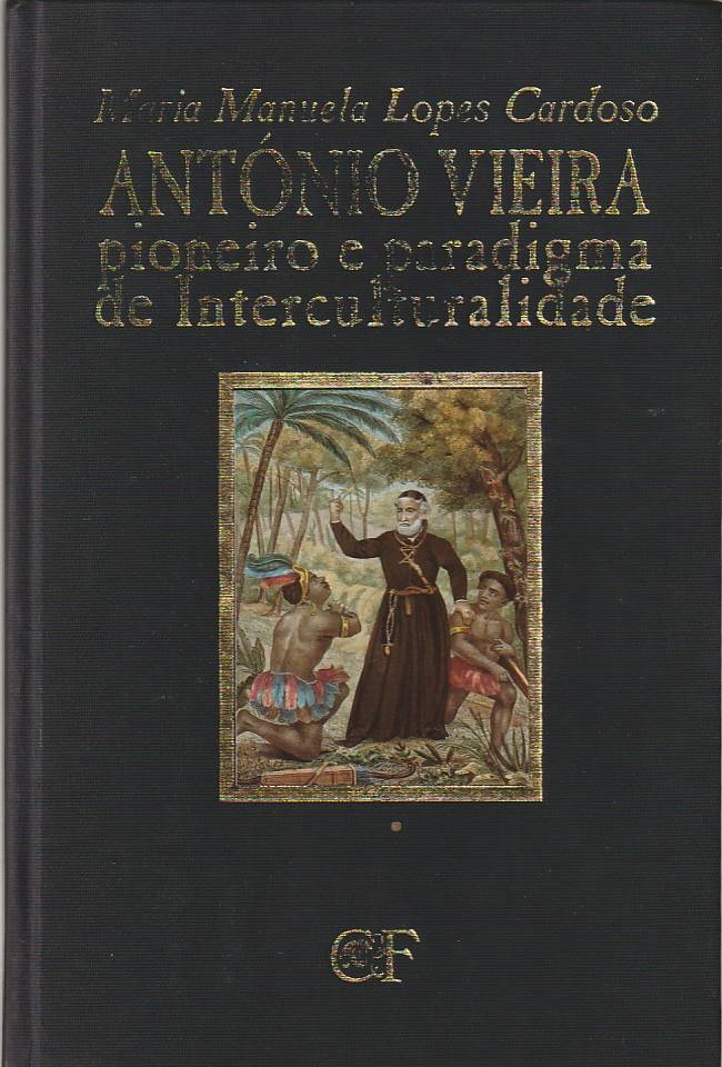 António Vieira, pioneiro e paradigma da interculturalidade