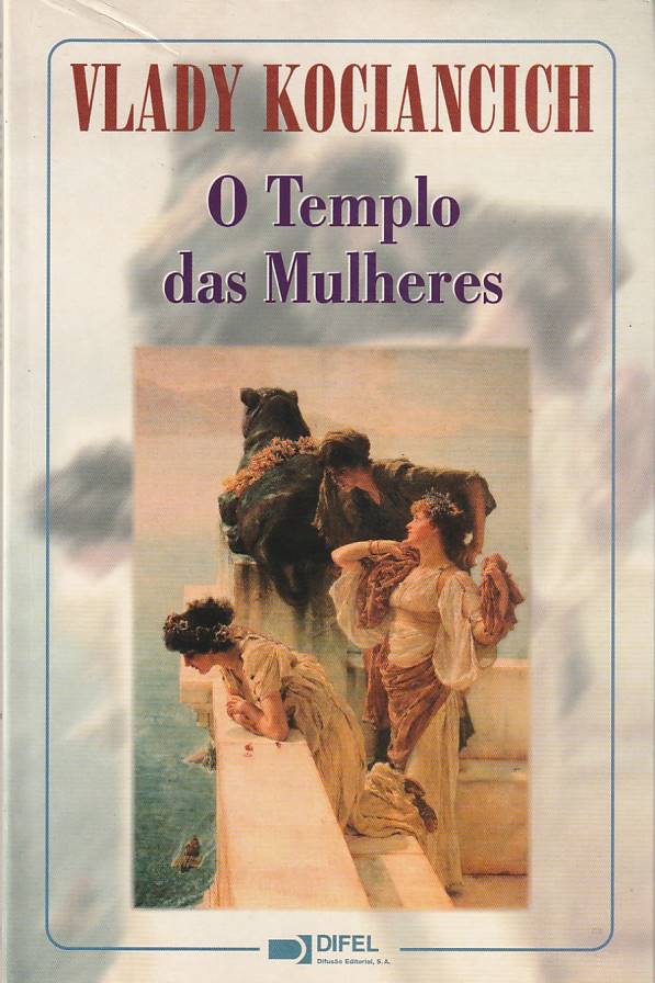 O templo das mulheres