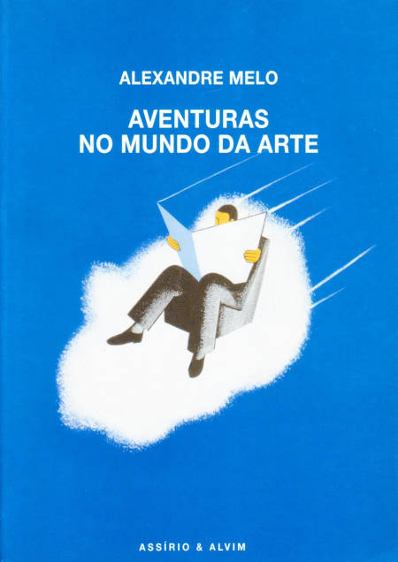 Aventuras no mundo da arte