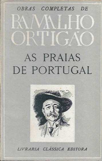 As praias de Portugal