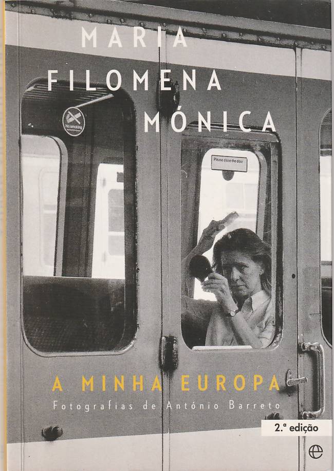 A minha Europa