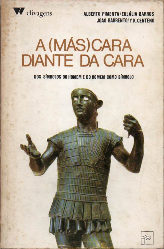 A (más)cara diante da cara