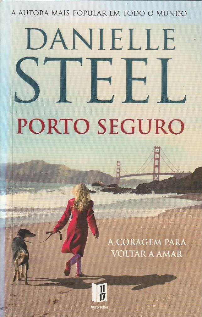 Porto seguro (Bolso)