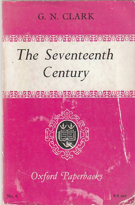 The Seventeenth Century