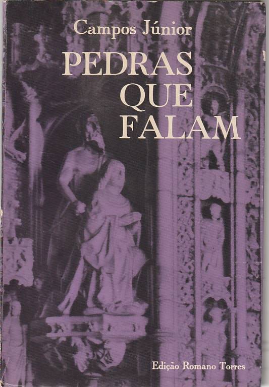 Pedras que falam