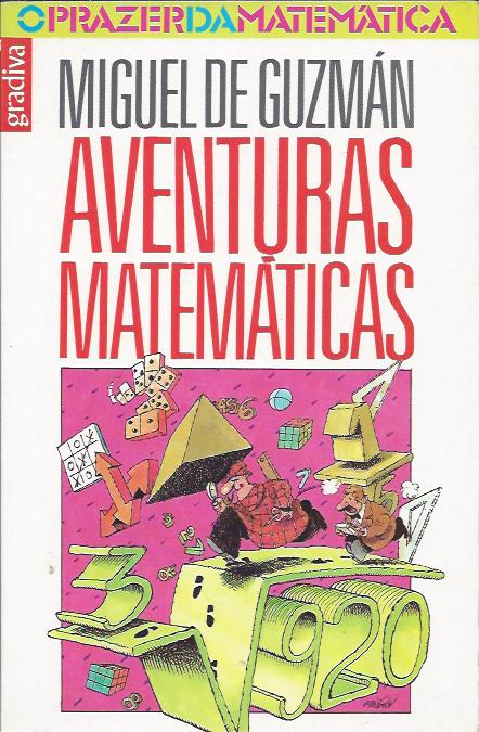 Aventuras matemáticas