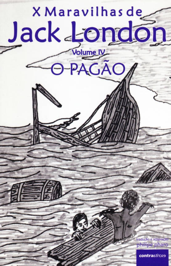 O pagão