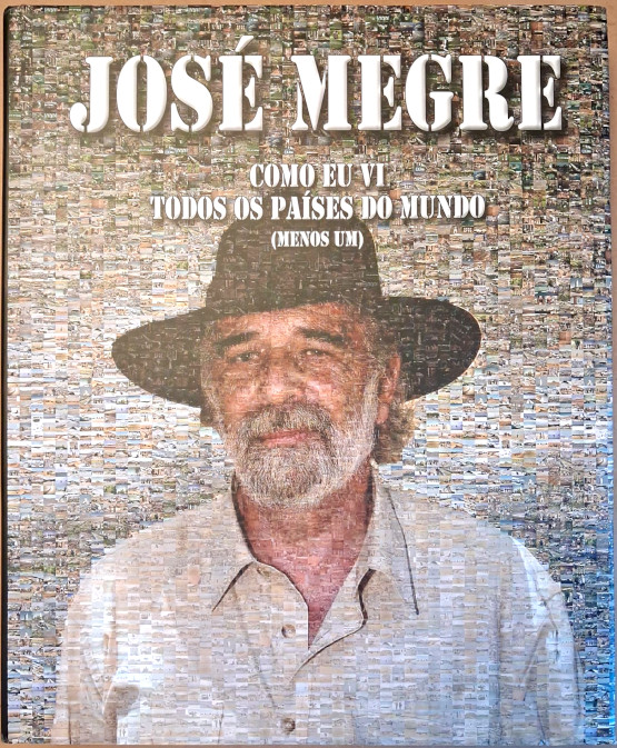 Como eu vi todos os países do mundo (menos um)