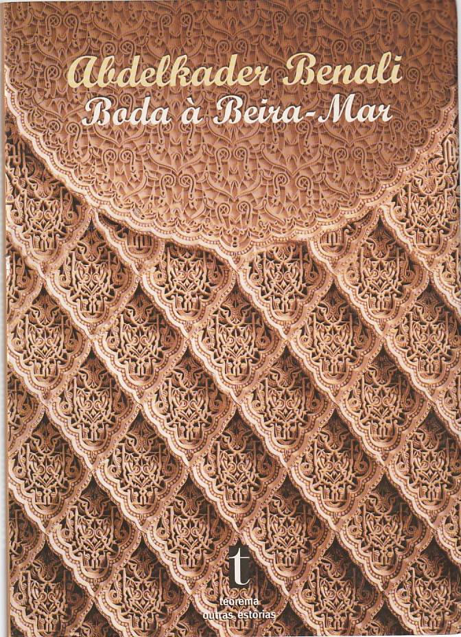 Boda à beira-mar
