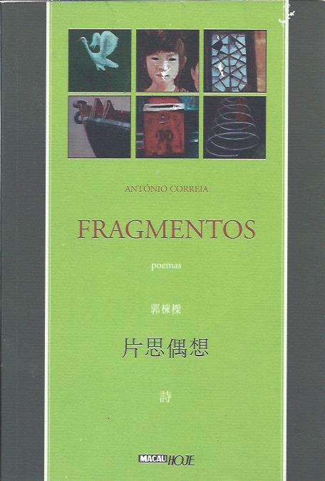 Fragmentos – Poemas