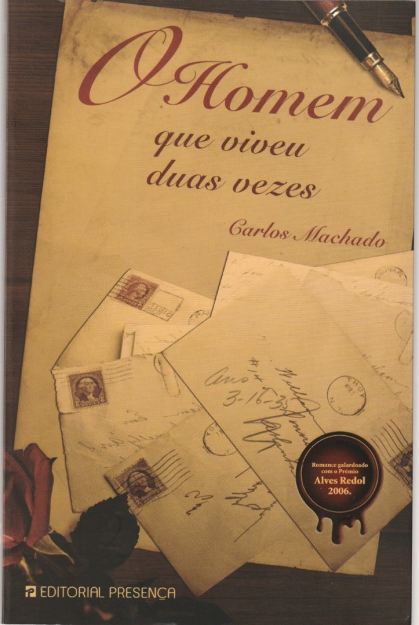 O homem que viveu duas vezes