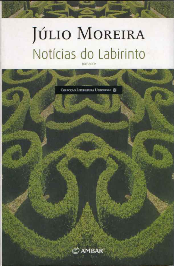 Notícias do labirinto