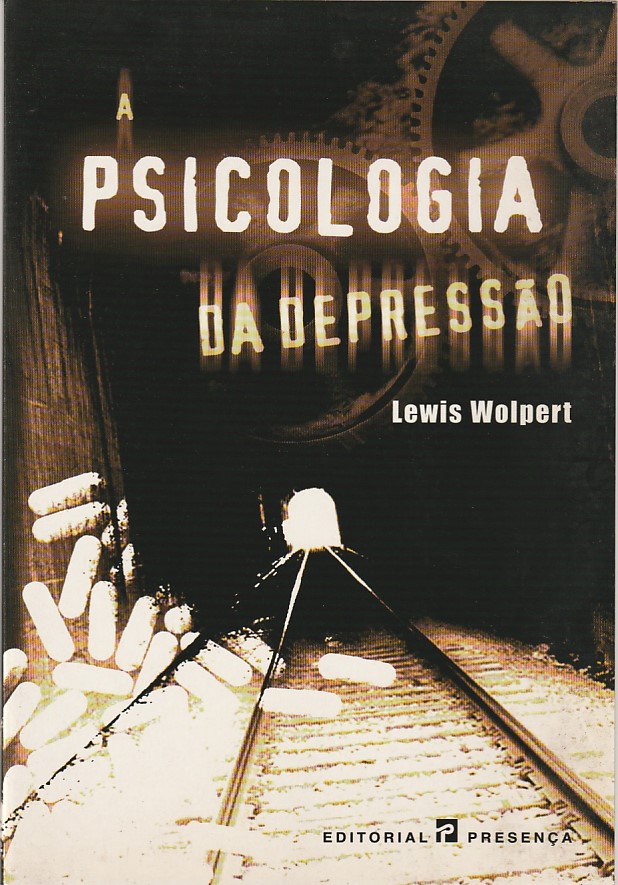 A psicologia da depressão