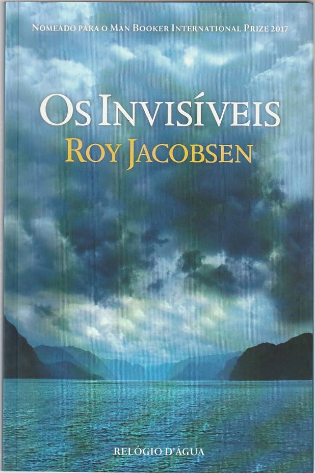Os invisíveis