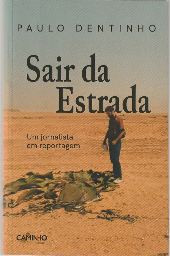 Sair da estrada – Um jornalista em reportagem