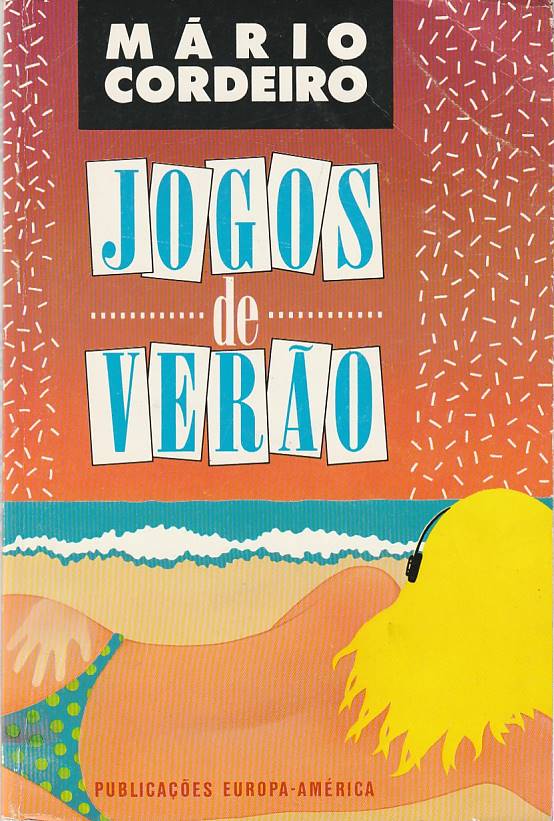 Jogos de Verão
