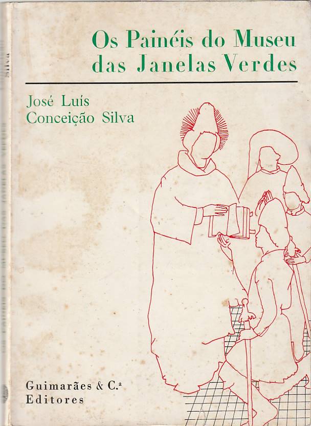 Os Painéis do Museu das Janelas Verdes