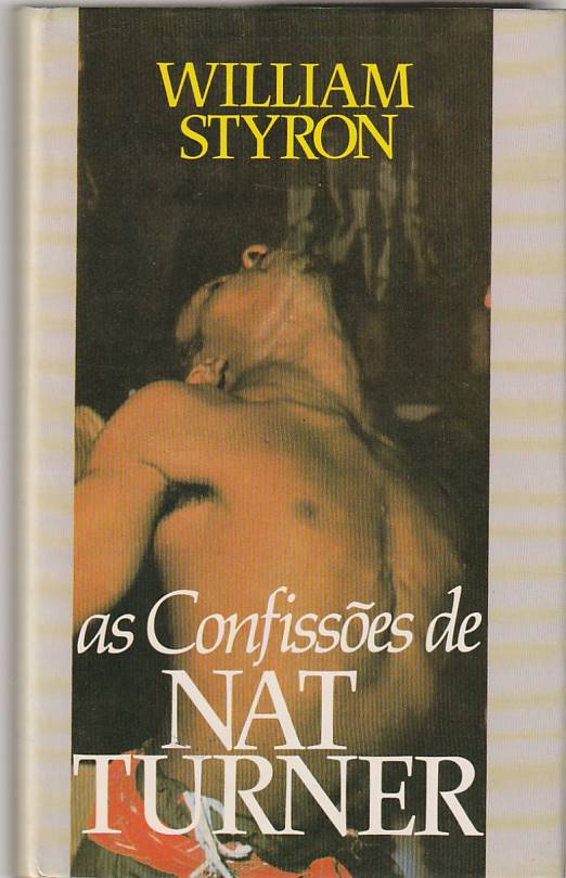 As confissões de Nat Turner
