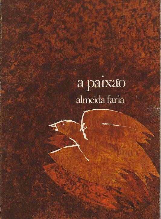 A Paixão (3ª ed.)