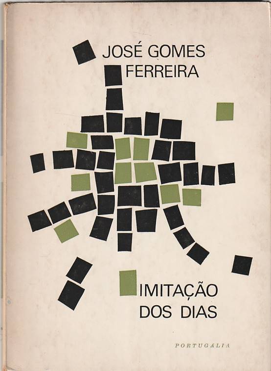 Imitação dos dias (1ª ed.)