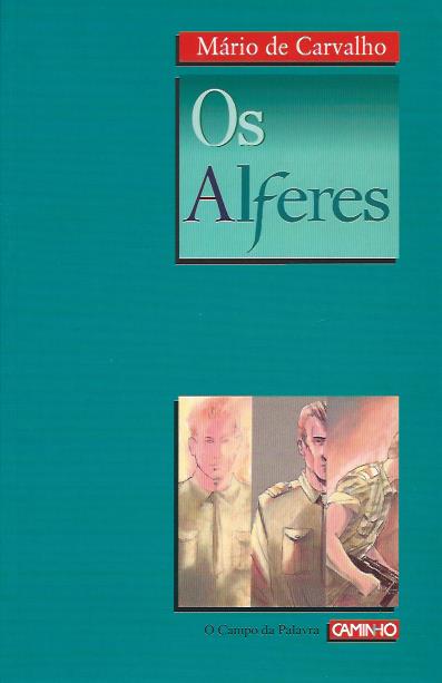 Os Alferes
