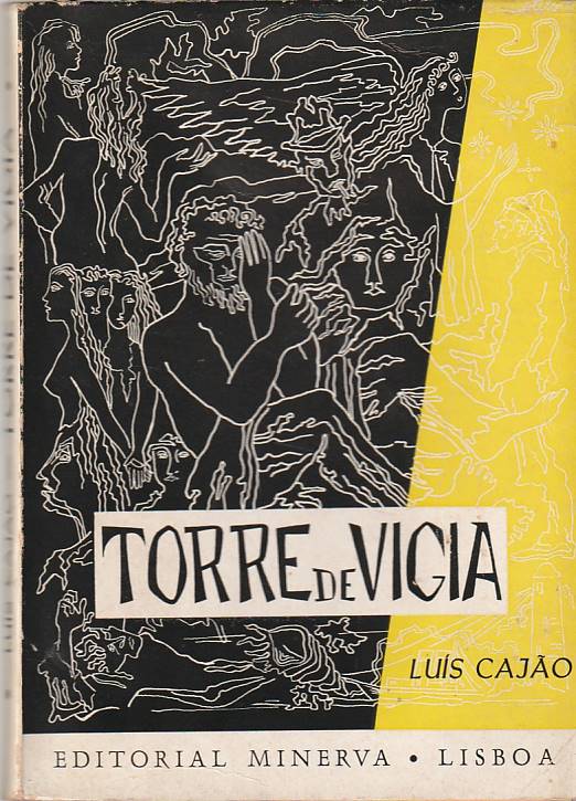 Torre de vigia (1ª ed.)